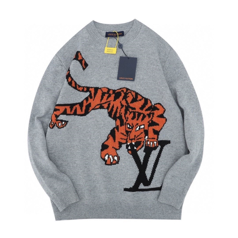 LV Sweaters